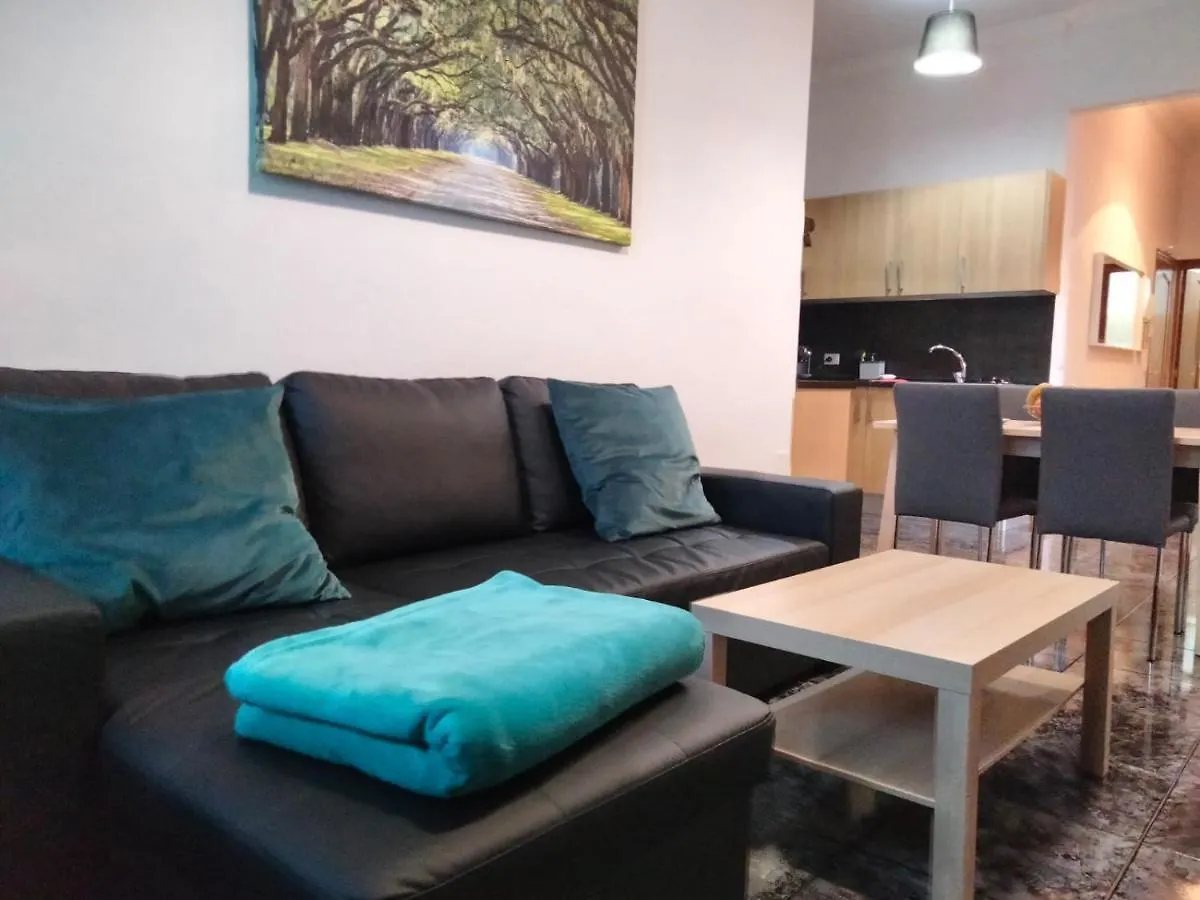 Apartamentos La Pena A La Guancha 0*,  Spanien