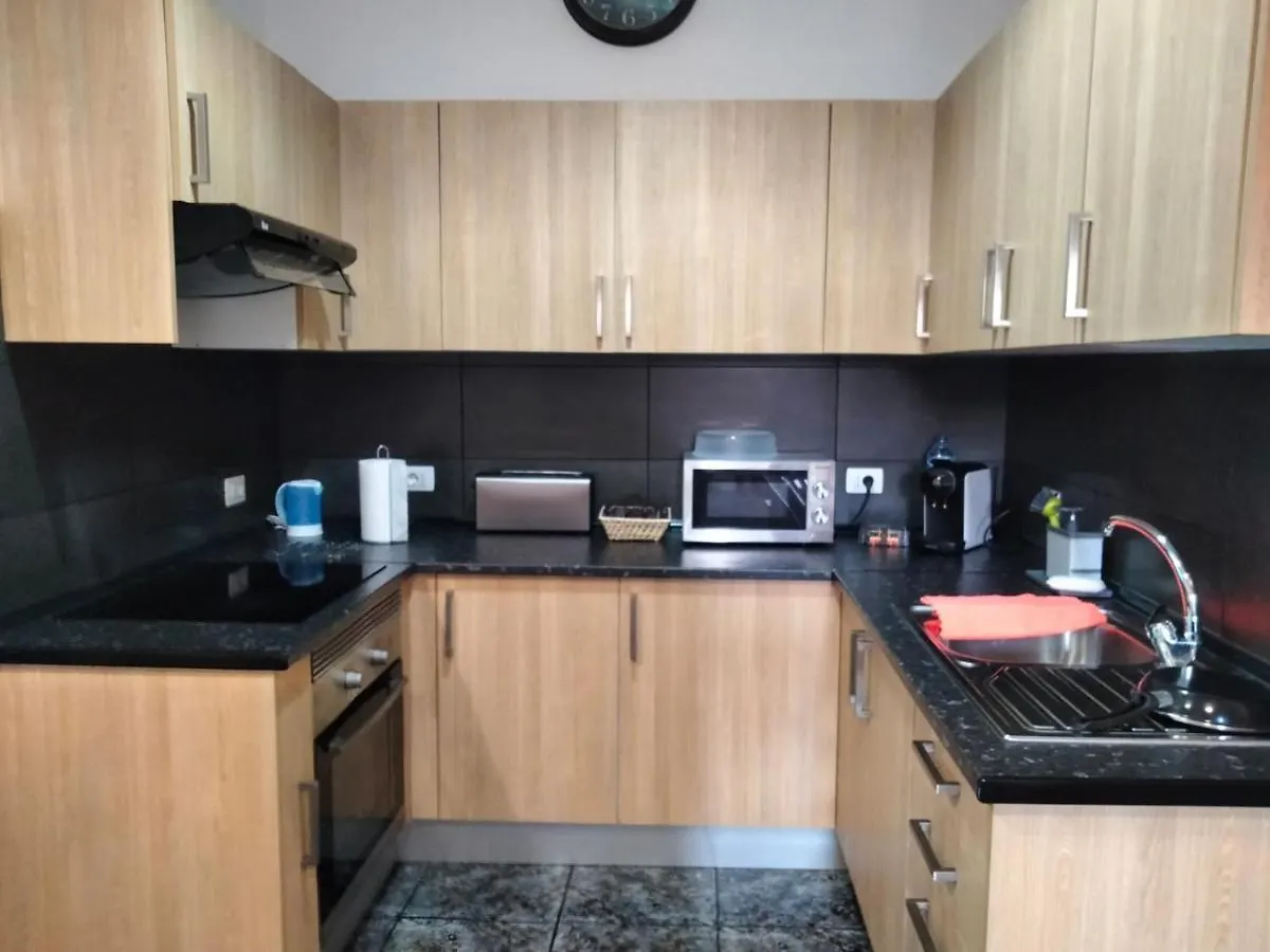 Apartamentos La Pena A La Guancha