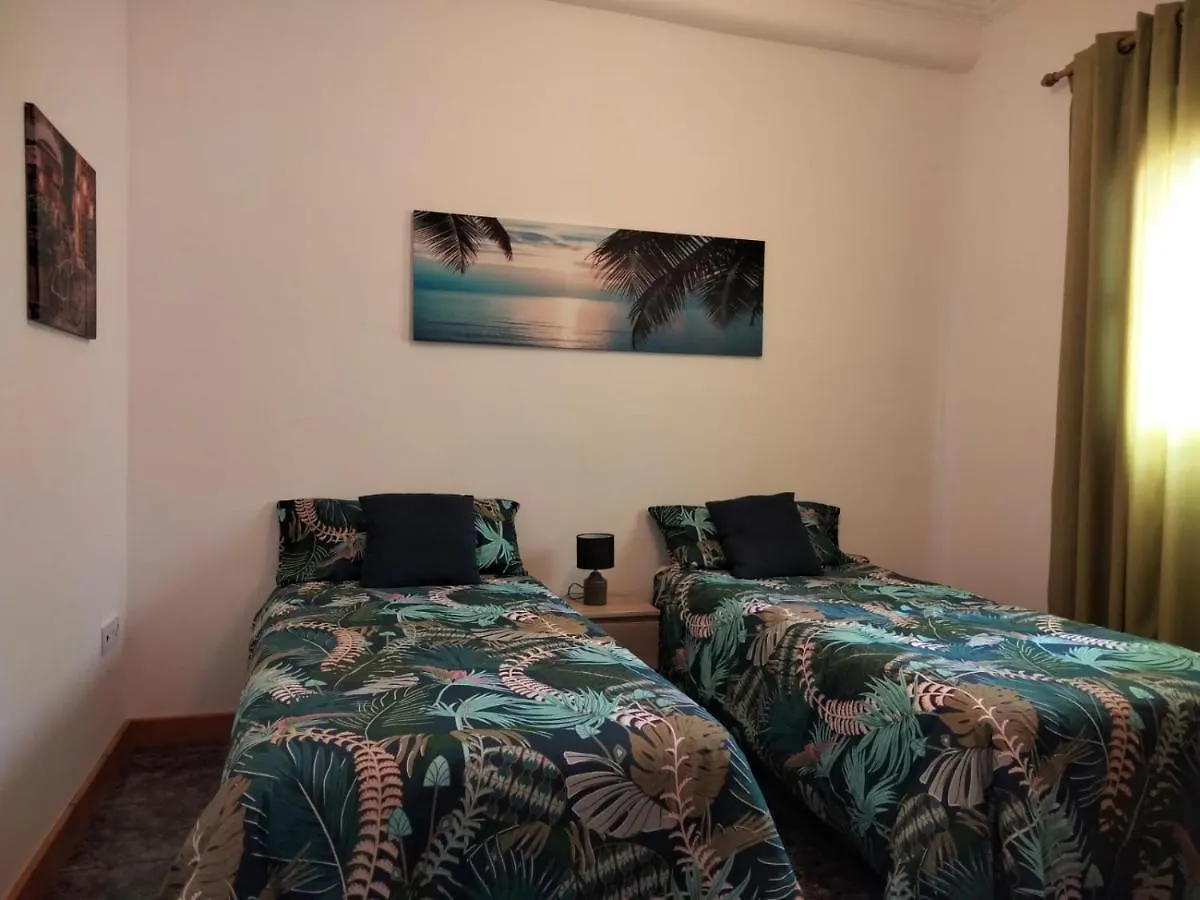 Lejlighed Apartamentos La Pena A La Guancha