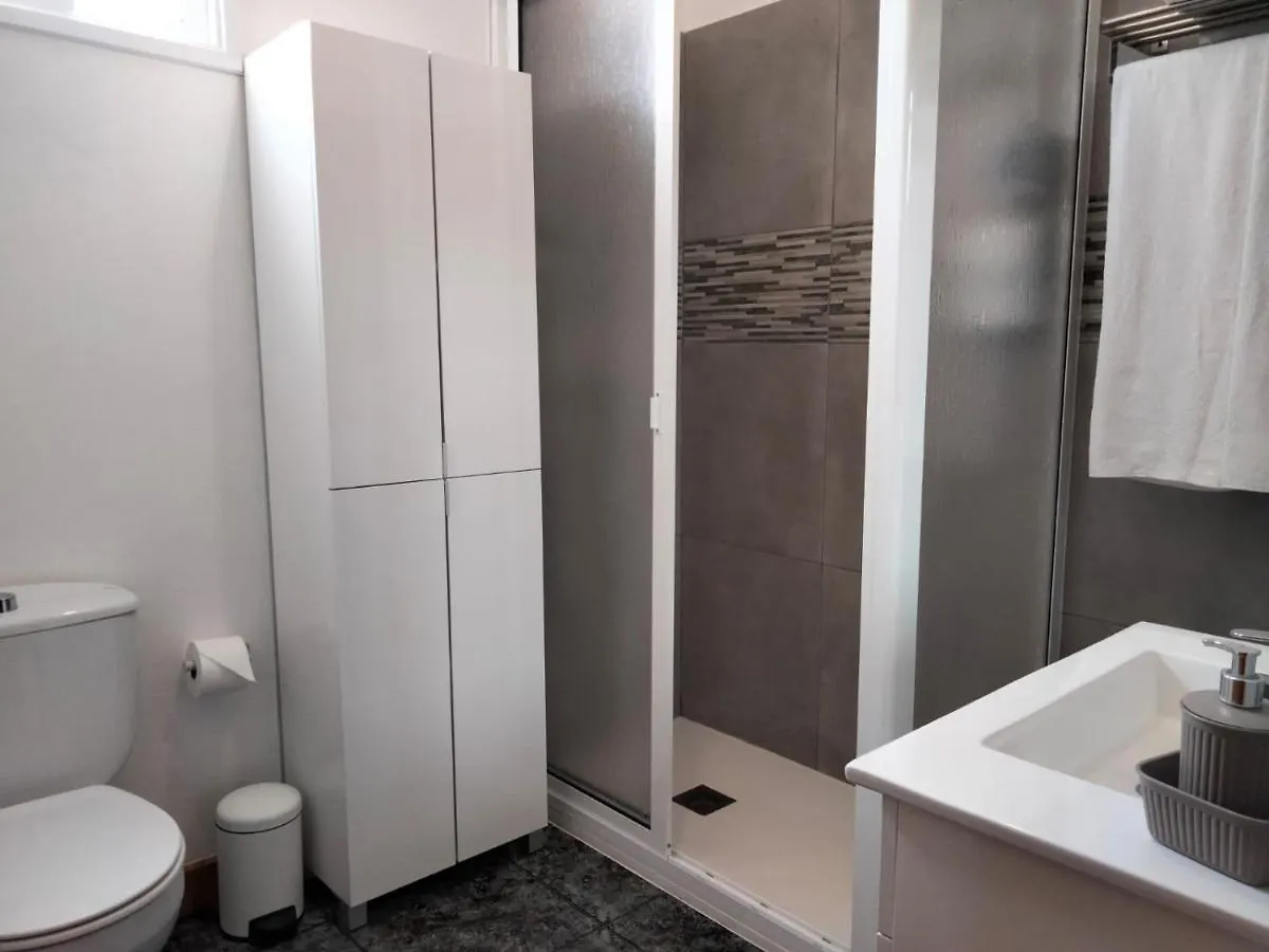 Apartamentos La Pena A La Guancha
