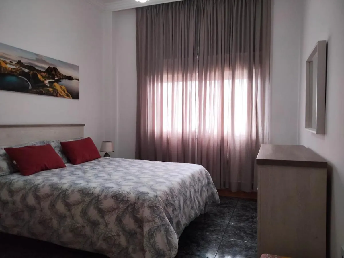 Lejlighed Apartamentos La Pena A La Guancha